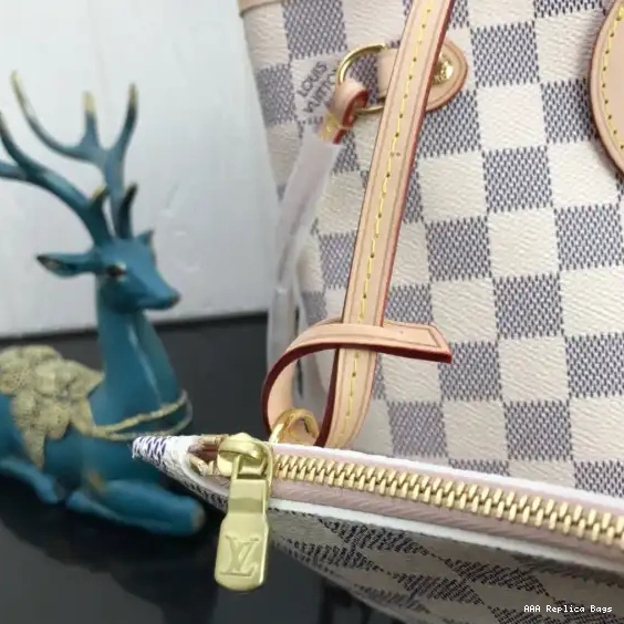 Aaa replica ru PM VUITTON LOUIS NEVERFULL 0529
